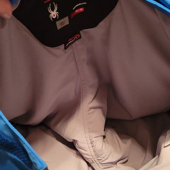 Spyder Board Pants - Picture 16 of 16